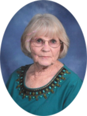 Betty-Lou Fern Dunlap Profile Photo