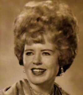 Gladys Watson Profile Photo