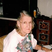 Betty J. Steinke Profile Photo
