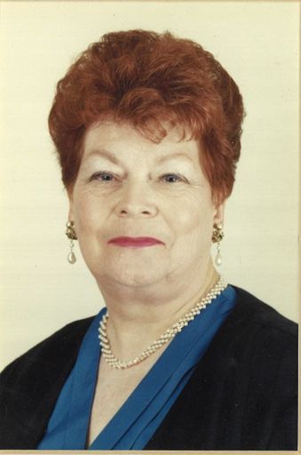 Beulah Bowers Profile Photo