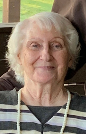 Betty Mayfield Profile Photo