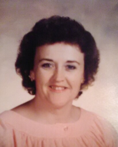 Paula Jean Anderson Brooks's obituary image