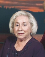 Carolyn Spackman Fiske