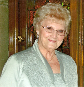 Evelyn M. Barlag