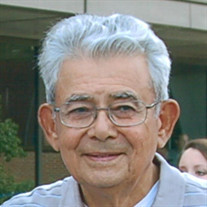 Fernando Concepcion-Santos Profile Photo