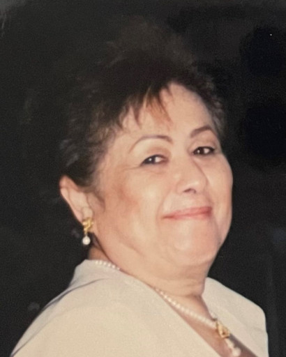 Maria Teresa Morales Profile Photo