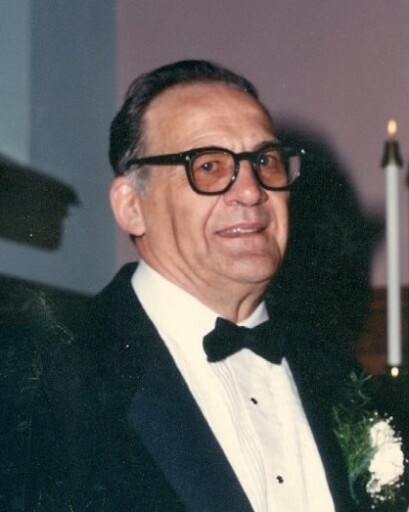 Arthur Lee Hershey, Jr.