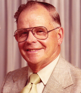 William "Bill" Balkwill