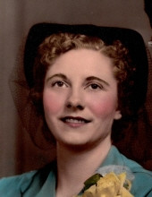 Ruth M. Patches Profile Photo