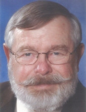 Neil Gerald Hammaker Profile Photo