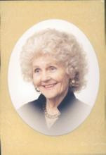 Gladys Irene Alexander Hargrove Profile Photo