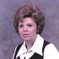 Margaret Virginia Jenkins