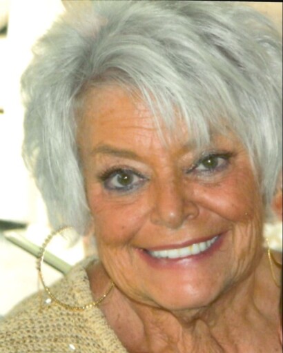 Virginia Lee Tull's obituary image
