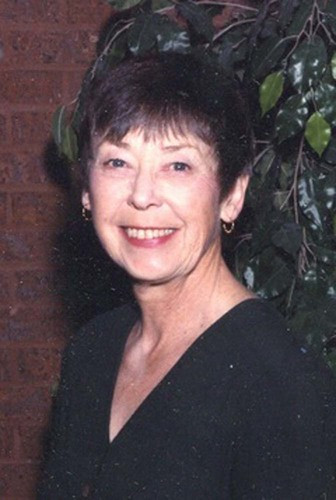 Maureen A. Hart