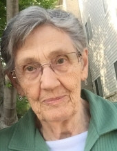 Margaret Patterson Profile Photo