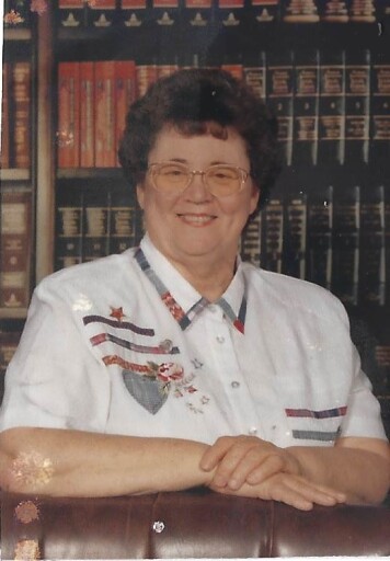Geraldine Wheeler Profile Photo
