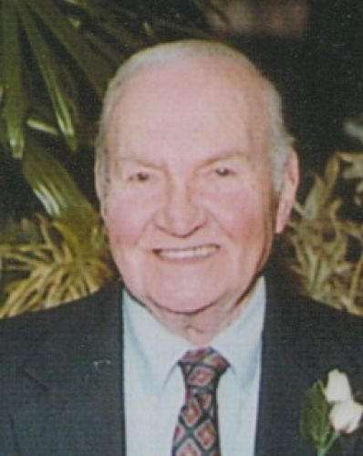 Frank  LeRoy Roloff,  Sr.