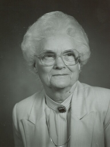 Elizabeth Jones-Ketner