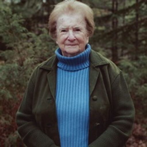 Betsy C. Van Ee