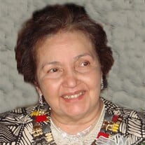 Cruz Elena Agudelo Profile Photo