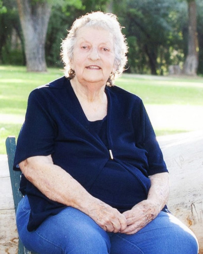 Carolyn Yvonne Starnes