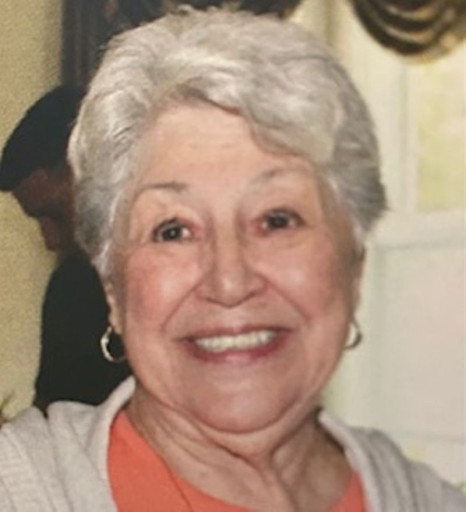 Mary Jane Ioffredi Profile Photo