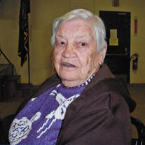 Ireta  M. Long Profile Photo