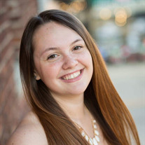 Kaylah Lynn Landess Profile Photo