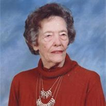 Erla Ruth Rumsey Profile Photo