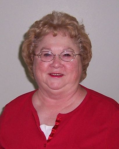 Ethel Joey Dimick