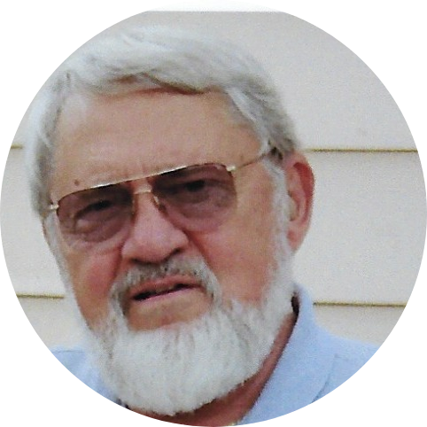 Dewey C. Benson Profile Photo