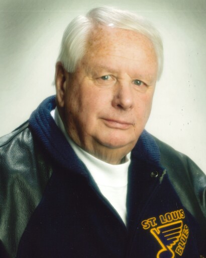 Donald H. Moorhouse Profile Photo