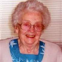 Alice Bernice Cutler Profile Photo