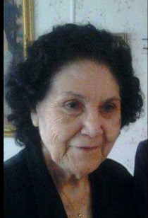 Flora Espinosa