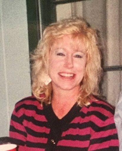 Cynthia "Cindy" Campbell