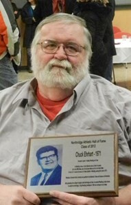 Chuck Ehrhart Profile Photo