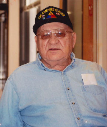 Loyd Henderson Seabaugh