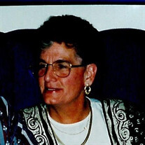 Betty Quillen Bradley