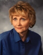 Sally Smith Profile Photo