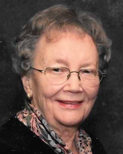 Julia A. (Crom) McDougal