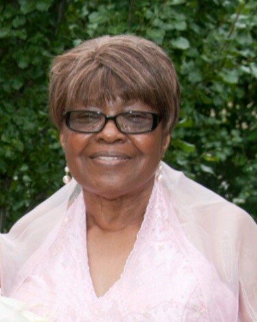 Pearline (Stallings) Johnson's obituary image