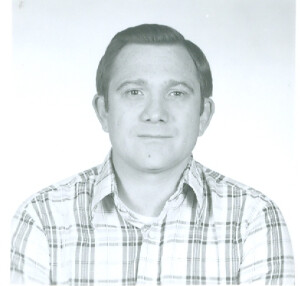 Paul Thiessen Profile Photo