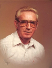 Clinton Karl Holbrook, Sr.