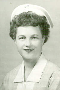 Thelma Viola Hartley