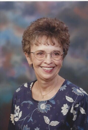 Carol Ann Wheatley Profile Photo