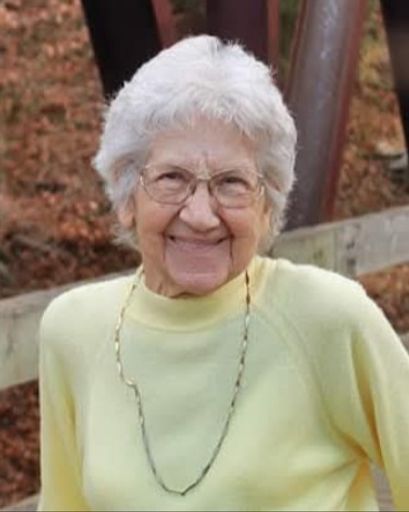 Margaret W. Carter