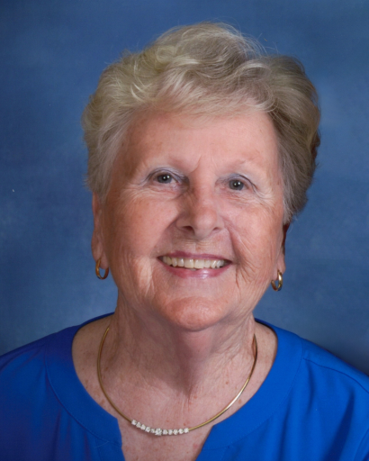 Joan L. Mathia's obituary image