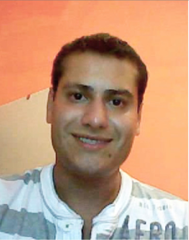 Julian Andres Garcia Herrera Profile Photo