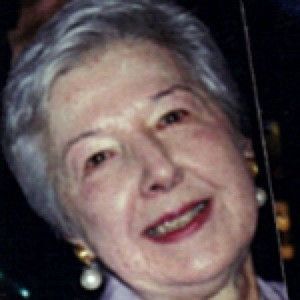 Irene Stampoulos Profile Photo