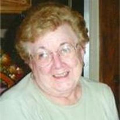 Lois Terese Kelly (Hennessey)